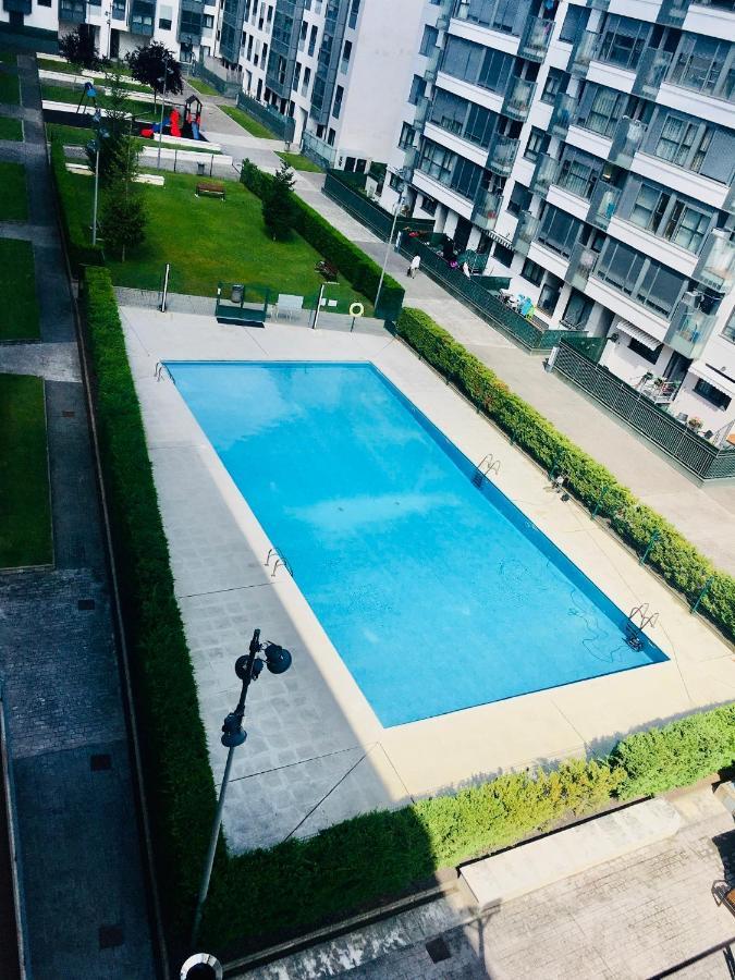 Burgos Rachel Swim & Paddle Vut-09-330 Villa Luaran gambar