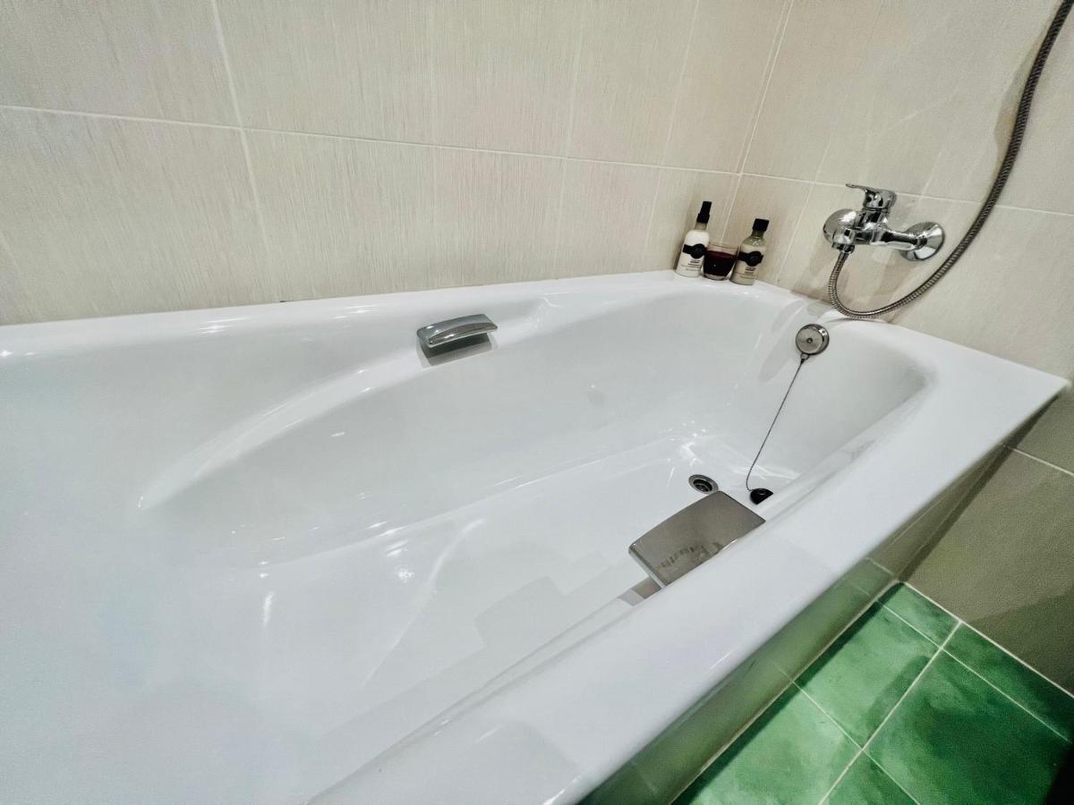 Burgos Rachel Swim & Paddle Vut-09-330 Villa Luaran gambar